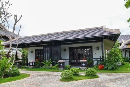 Anja Beach Resort & Spa - 52
