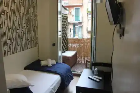 The Place In Rome - 24