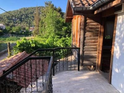 Olympos Koyevi Pension - 58