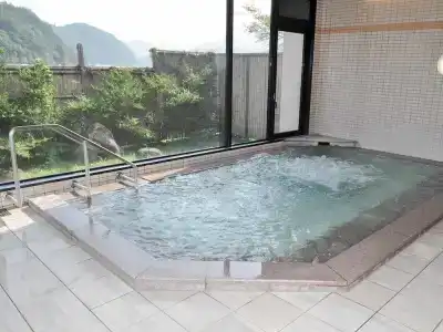 Morizane Onsen Yasuragino Sato - 8