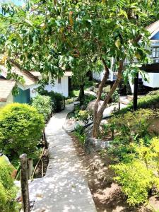 Koh Tao Hillside Resort - 39