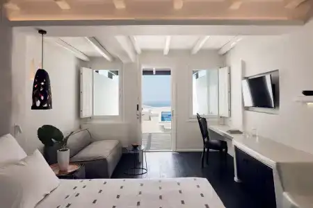 Cavo Tagoo Santorini - 89