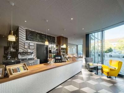 Holiday Inn - Vienna - South, An Ihg - 26