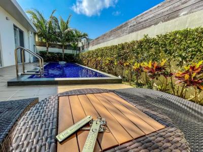 Coldio Pool & Villas Sumuide - 49