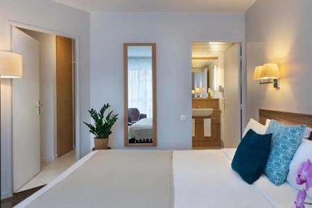 Citadines Didot Montparnasse - 96