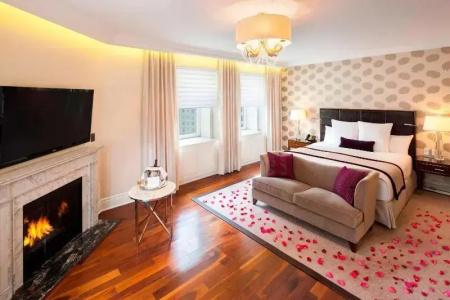 The Ritz-Carlton, - 113