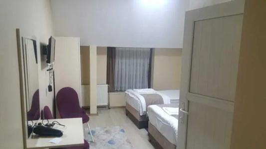 hôTel Lux Picpus - 13