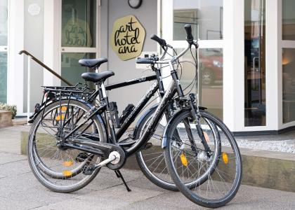 ArtAna Liberty Bremen City - 10
