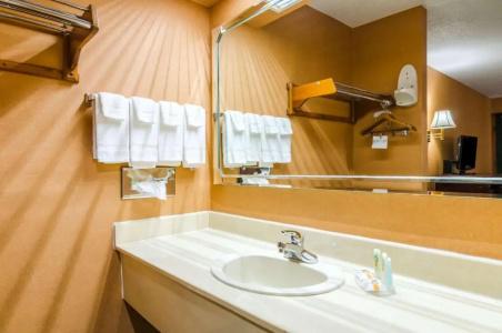 Quality Inn South - 62