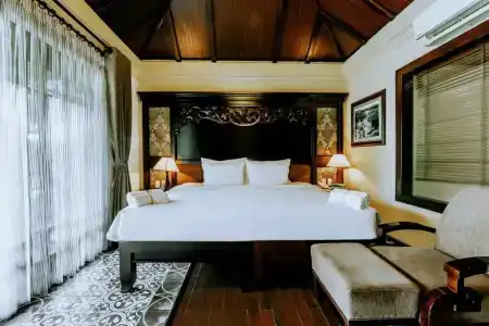 Anja Beach Resort & Spa - 200