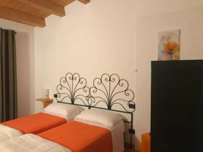 b&b Oasi Vetoio - 39