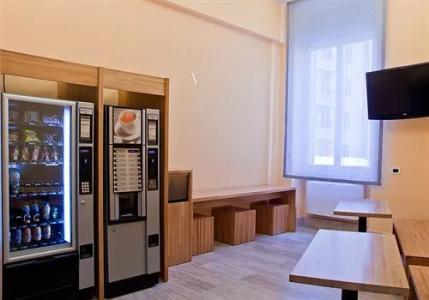 Roma Scout Center - 12
