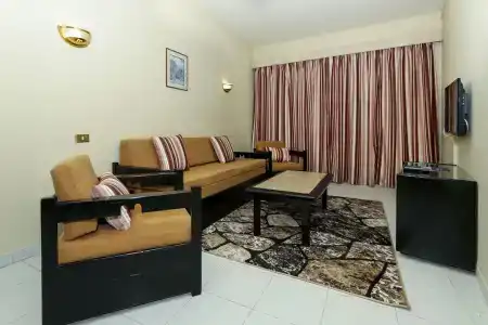 Sunny Days Mirette Family Resort - Families and couples only - 2