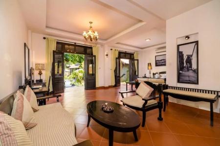 Phu Thinh Boutique Resort & Spa - 103