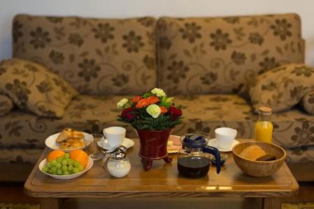 Bernardinu b&b House - 61