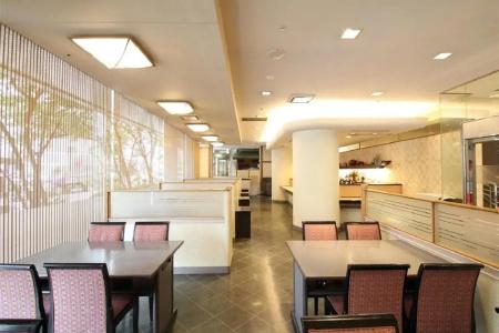 Apa Kokura Ekimae - 26
