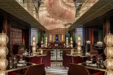 Four Seasons Beijing - 28