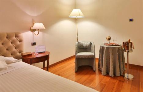 Best Western Globus City - 91