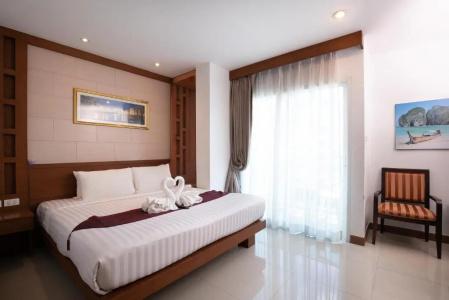 The Patong Center-Sha Certified - 32