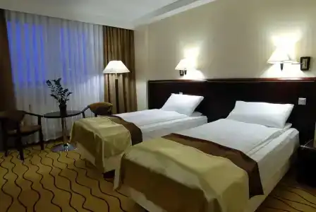 Ambasador Centrum - 46