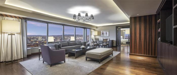 Ankara HiltonSA - 35