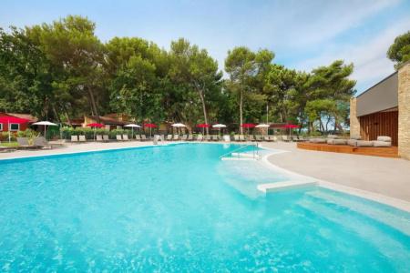 Istrian Villas Plava Laguna - 37