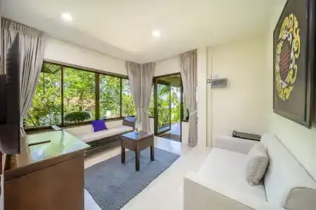 Chaweng Bay View Resort - 204