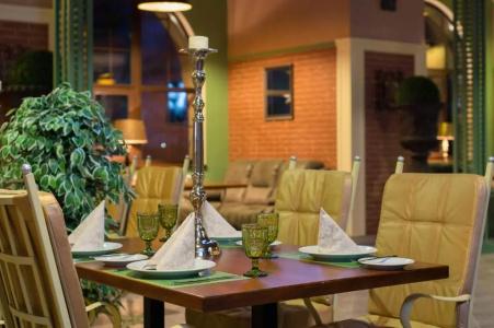 Green Villa - 17