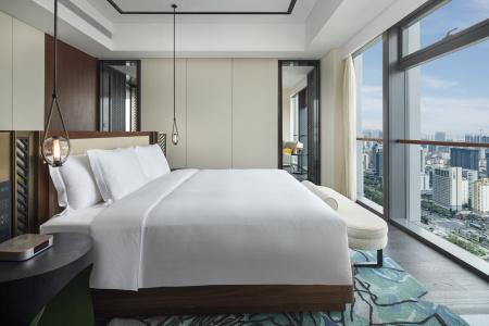 Indigo Suzhou Grand Canal, An Ihg Hotel - 28