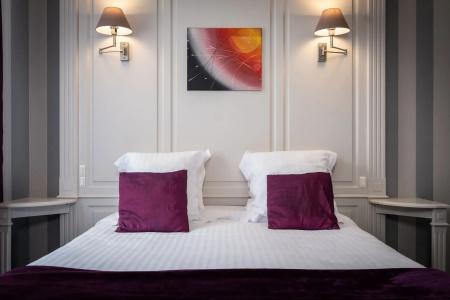 Grand Hôtel du Luxembourg et La Table du Grand Luxembourg - 2