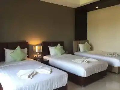 Villa Thiwa - 2