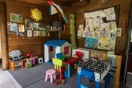 Ninemia Stay and Play - 16