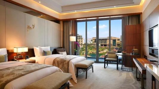 Intercontinental Kunming, An Ihg - 272