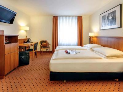 Mercure München Altstadt - 6