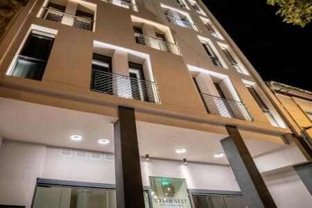 Urban Nest - Suites & - 5