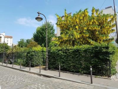 Moulin Vert - 12