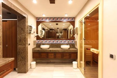 Kervansaray Thermal Convention Center & Spa - 4