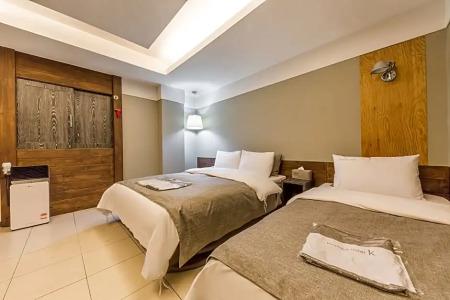 boutique k Dongdaemun - 22