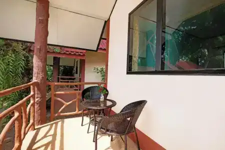 Wonderful Resort - 63