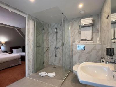 Hôtel Central Saint Germain - 8