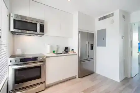 Beach Haus Key Biscayne Contemporary - 79