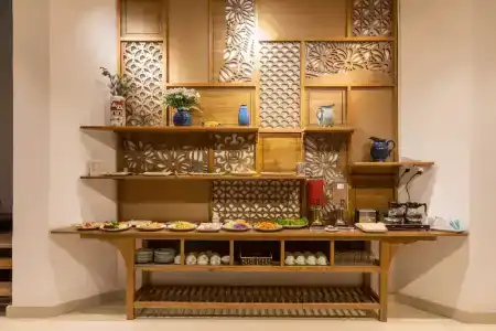 Daisy Boutique - 1