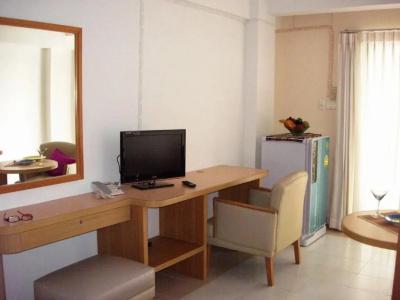 Mansion Sarasinee @ Chatuchak - 22