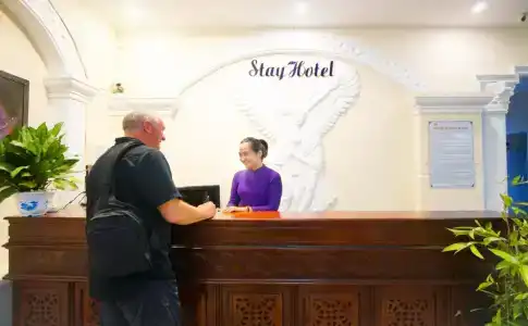 Stay - 13