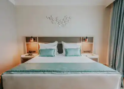 Pefkaki Boutique Loutraki - 27