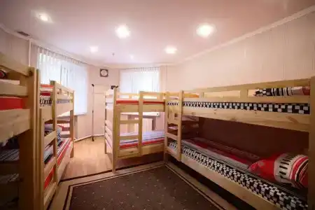 VIVA hostel  - 22