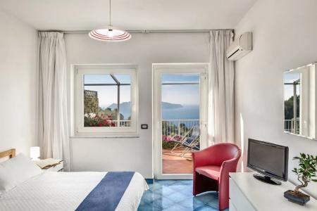 Gocce Di Capri Resort - 272