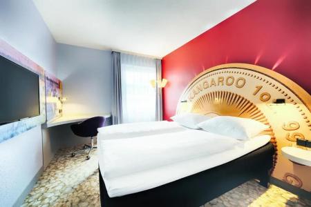 ibis Styles Frankfurt-Offenbach - 57