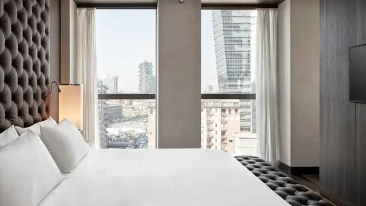 Hyatt Centric Milan Centrale - 53