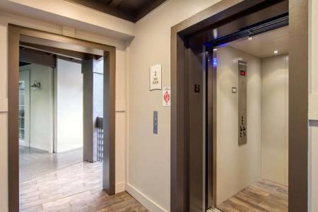 Quality Suites Atlanta Buckhead Village North - 12